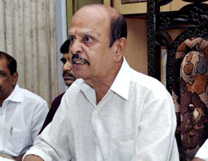 Mayor Harinath